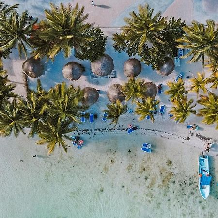 El Fuerte Beach Apartments Махауаль Экстерьер фото