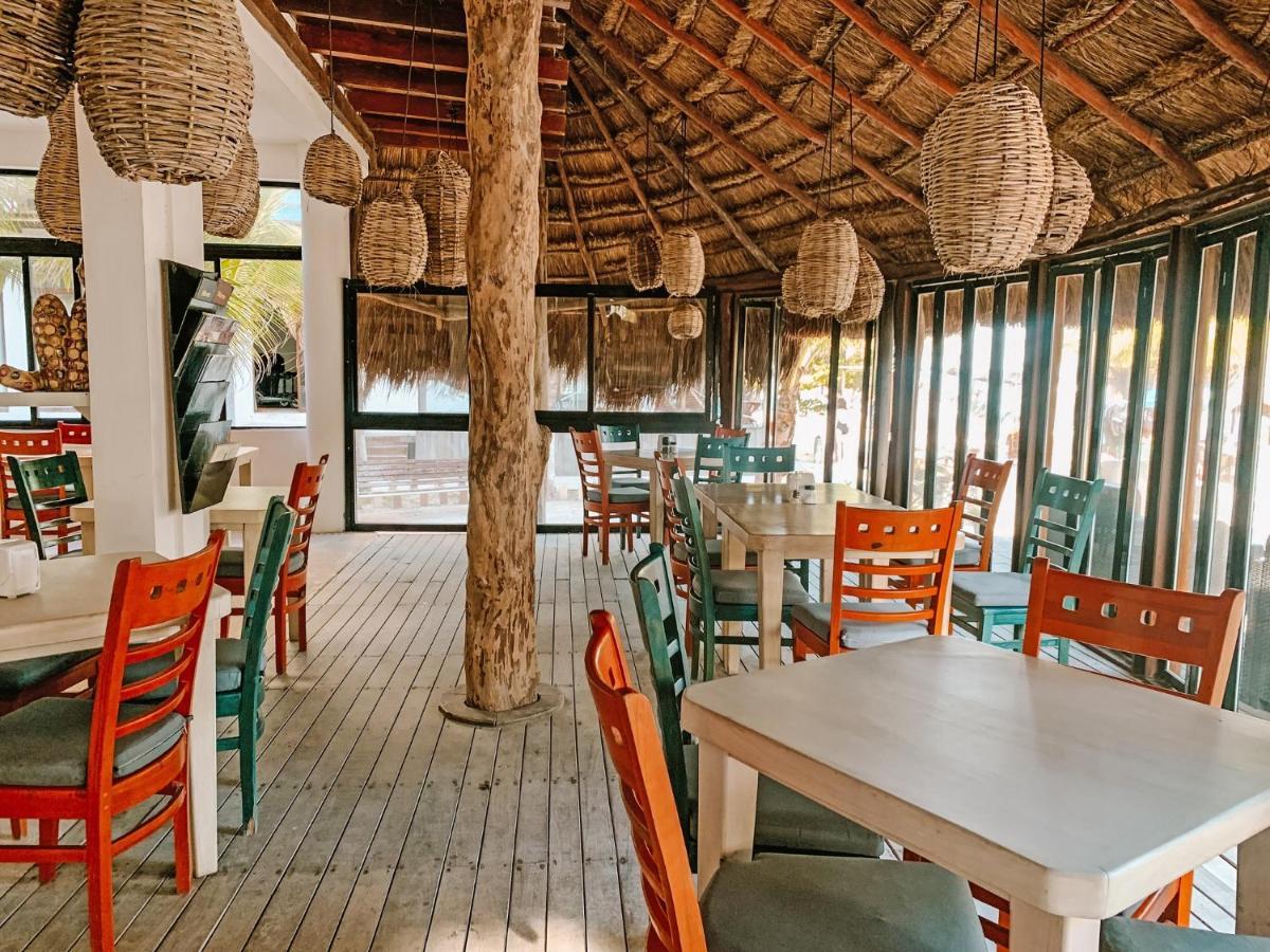 El Fuerte Beach Apartments Махауаль Экстерьер фото