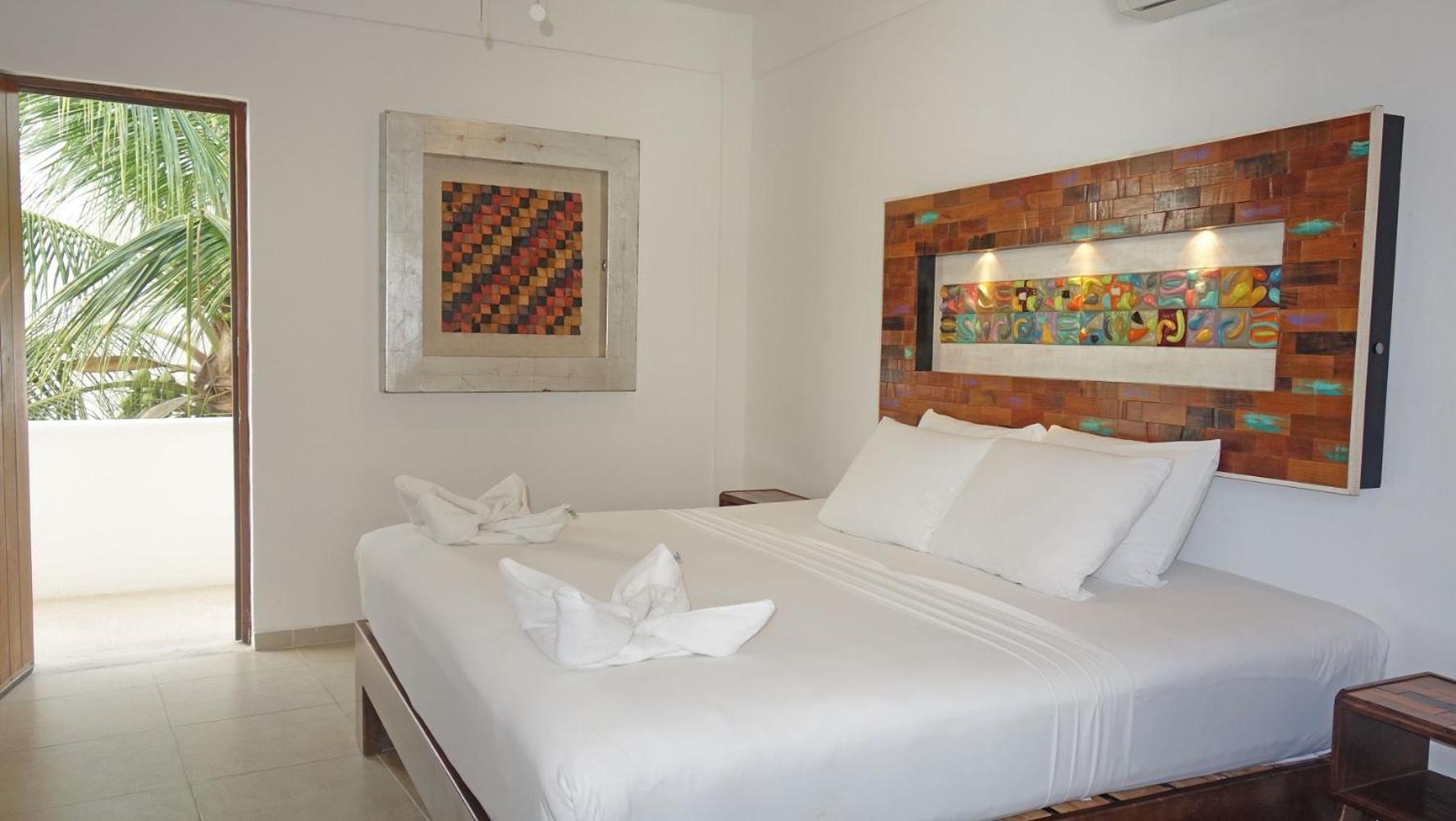 El Fuerte Beach Apartments Махауаль Экстерьер фото