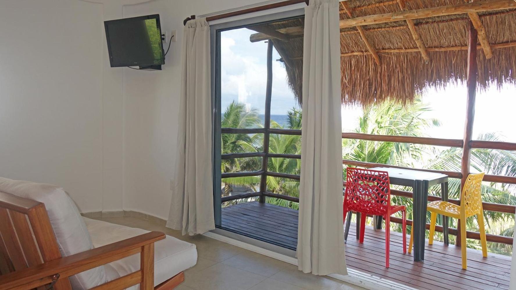 El Fuerte Beach Apartments Махауаль Экстерьер фото